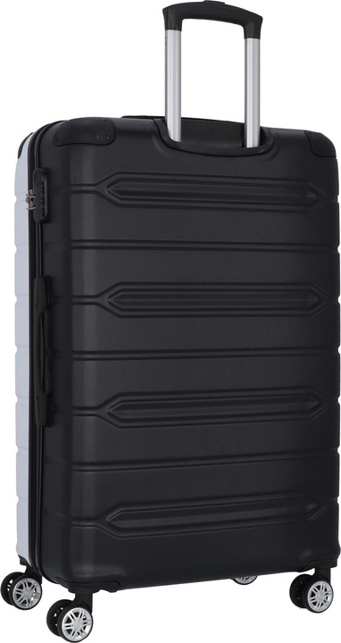 Actual product image Nowi Rhodos 4 wheels trolley 75 cm (96 l, XL (from 140l))