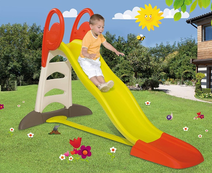 Immagine prodotto Smoby Scivolo a doppia onda XL