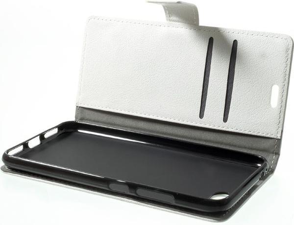 Image du produit MU Classic Couverture en cuir (Asus Zenfone 4 Max)