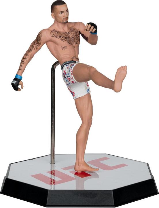 Produktbild McFarlane UFC Posed PVC Statue Max Holloway 18 cm