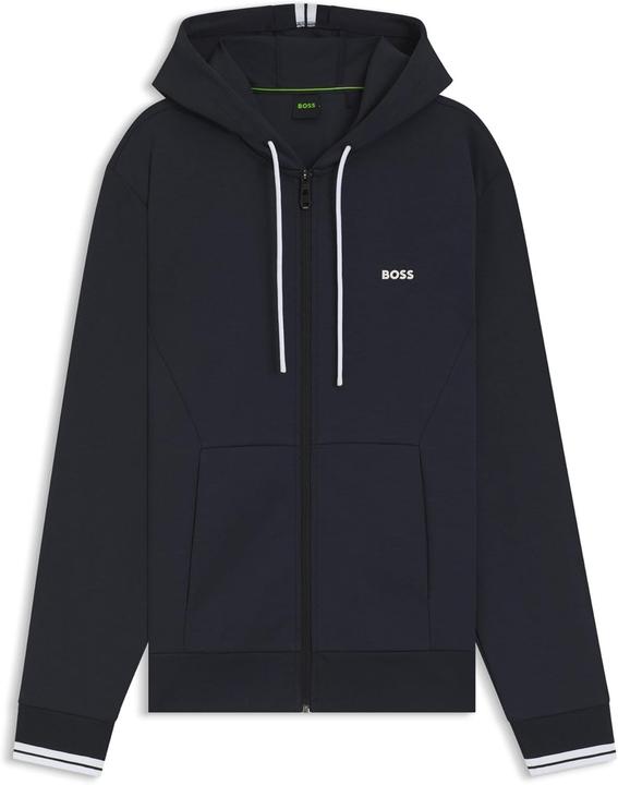 Produktbild BOSS FZ Hoodie Zone (5XL)