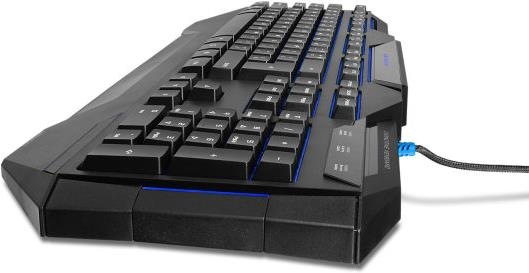 Actual product image Medion Erazer X81019 (DE, Cable)
