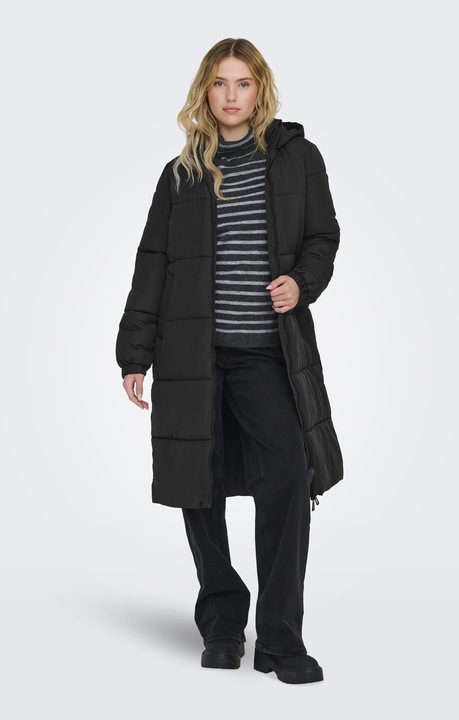 Image du produit Only ONLTRUDY Steppmantel Steppmantel (M)