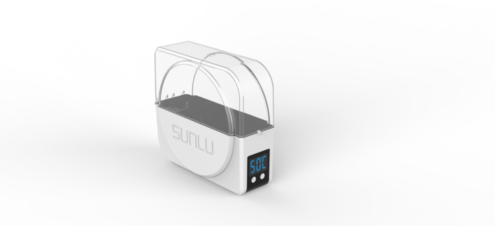 Image du produit Sunlu S1 Plus Sécheur de filaments