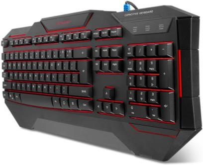 Actual product image Medion Erazer X81019 (DE, Cable)