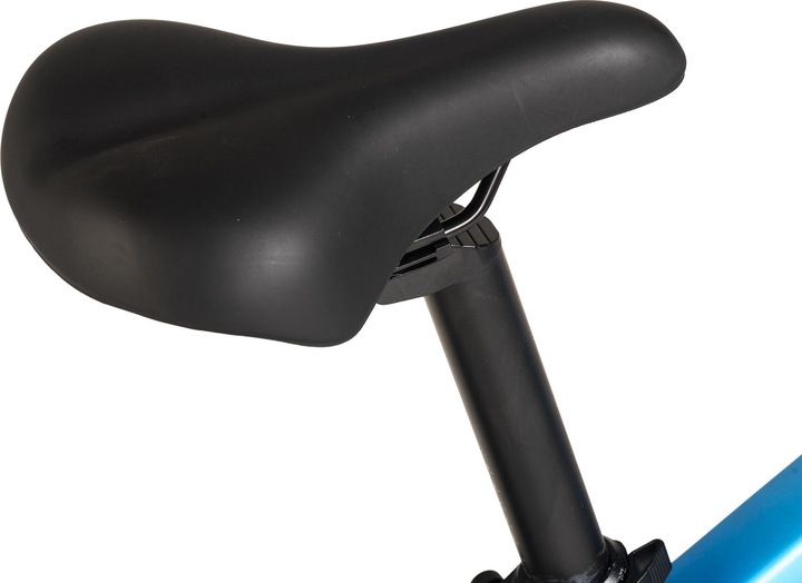 Immagine prodotto Adore E-bike per bambini 24" in alluminio KS-240 motore posteriore 30NM / 10.4Ah blu ghiaccio opaco (30 cm)