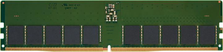 Image du produit Kingston KSM64R52BD4 (1 x 128GB, 6400 MHz, RAM DDR5, DIMM)