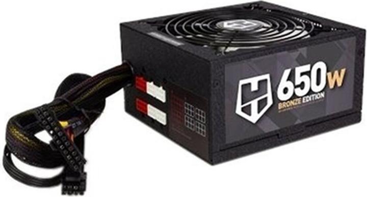 Produktbild Nox Hummer 80 (650 W)