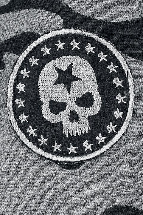 Actual product image Rock Rebel by EMP Change your self (M)