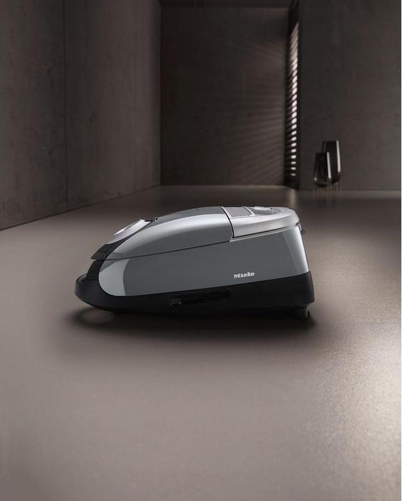 Actual product image Miele Complete C2 PowerLine - SFAF3