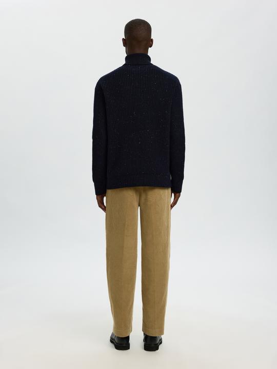 Immagine prodotto Selected Homme Wollmix Strickpullover (L)