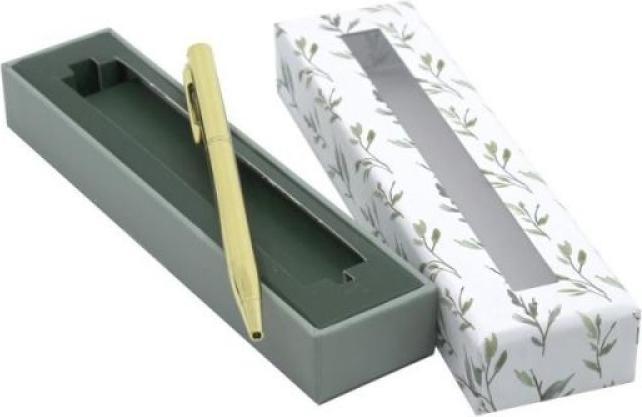 Actual product image Caran d'Ache Alpine Frost (Alpine Frost blue, 1 x)