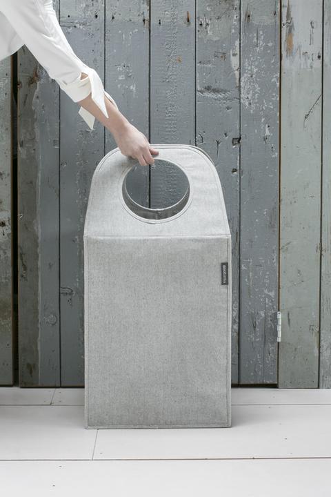 Immagine prodotto Brabantia Sacchetto del cesto della biancheria (55 l)