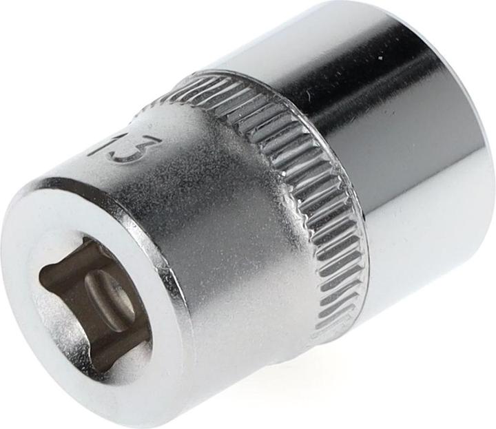 Produktbild Gedore Red red R41001303 Steckschlüsseleinsatz 1/4" 6-kant 13 mm Länge 25 mm (13 mm)