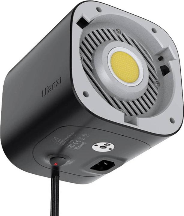 Actual product image Ulanzi LT026 (EU Plug) (Video light)