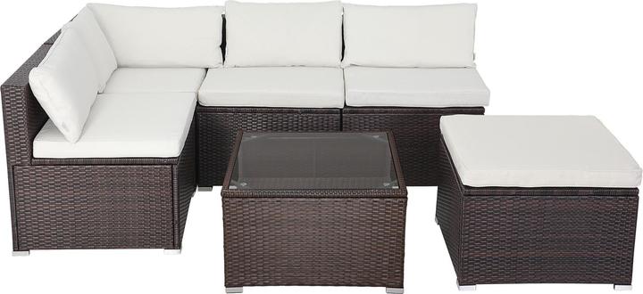 Produktbild Casaria Lounge Set