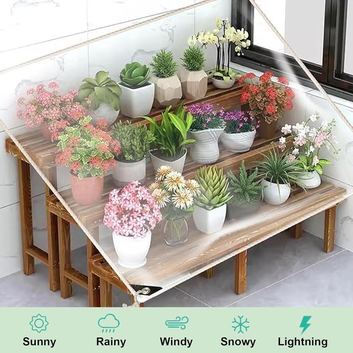 Immagine prodotto Hiyougo Plane (4 x 2.40 m)