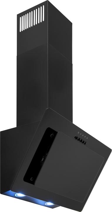 Immagine prodotto Exquisit KFD 61-8 nero (Cappuccio)