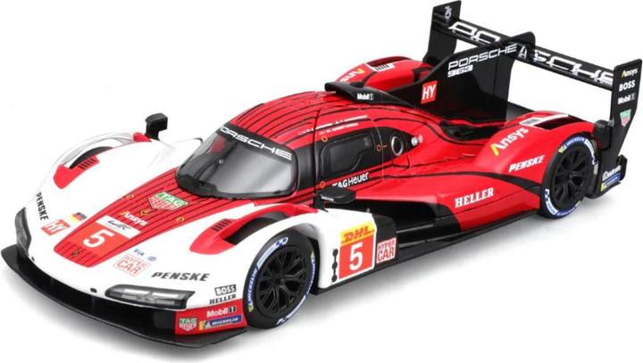 Maisto RC Porsche 963 2.4 GHz 1/24