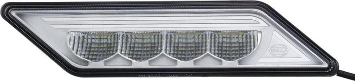 Actual product image Hella LED worklights Modular Worklight Prime Style close-range illumination