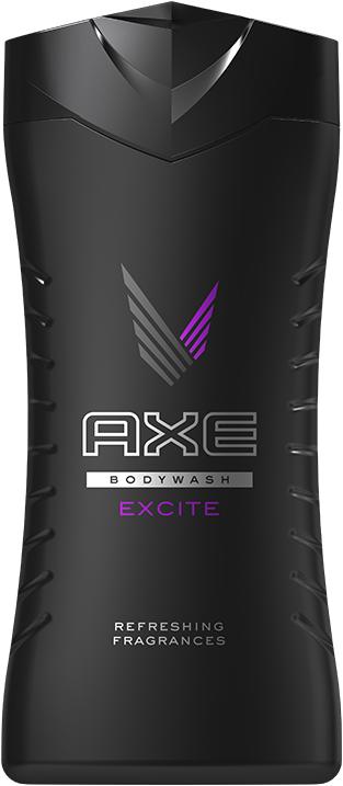 Image du produit AXE Excite (400 ml)