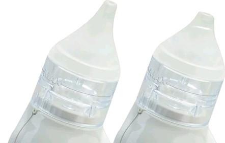 Actual product image Braun BNA 100