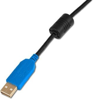 Actual product image Medion Erazer X81019 (DE, Cable)