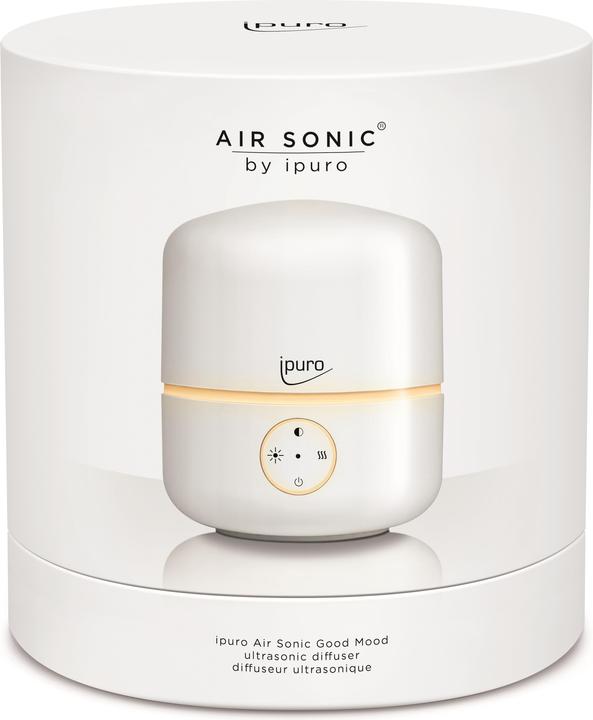 Produktbild Ipuro Air Sonic (250 ml)