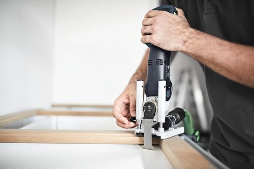 Produktbild Festool Ansetzhilfe OSC-AH