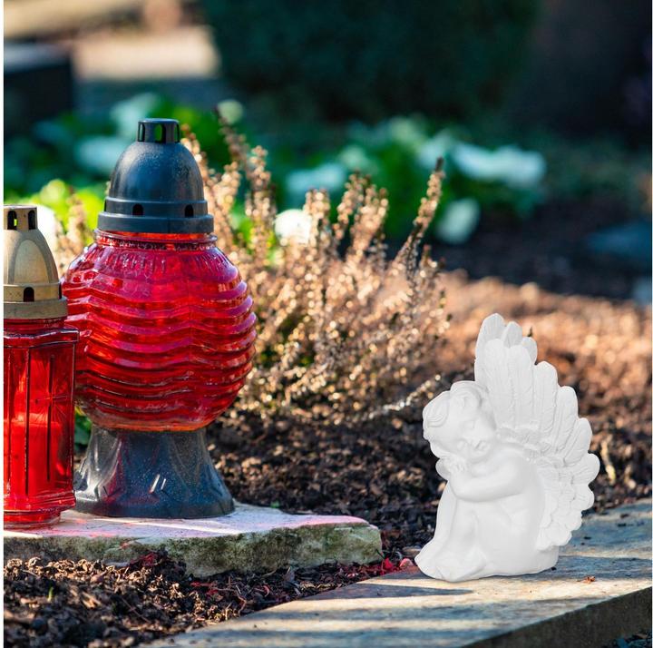 Image du produit Relaxdays Grabengel