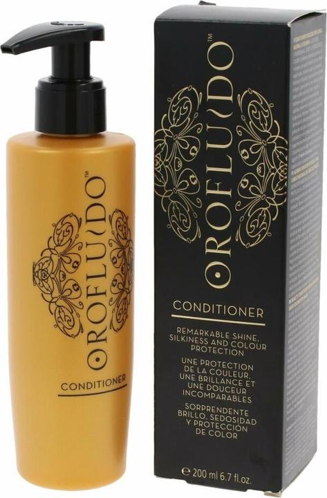 Actual product image Orofluido Conditioner (200 ml)
