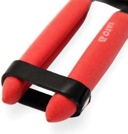 Actual product image Yato Professional Rose Shears Pruning Shears 190mm