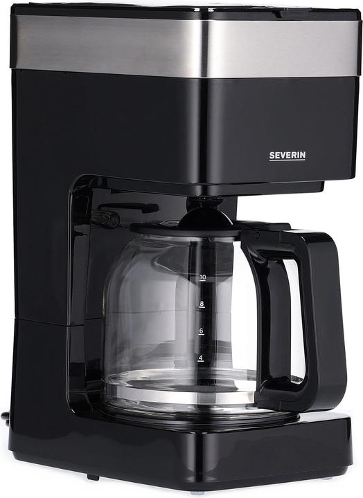 Produktbild Severin KA9263 Filterkaffeemaschine