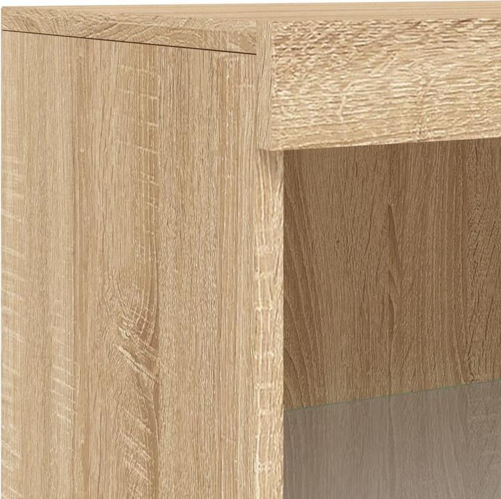 Produktbild vidaXL Sideboard (60.50 x 37 x 100 cm)