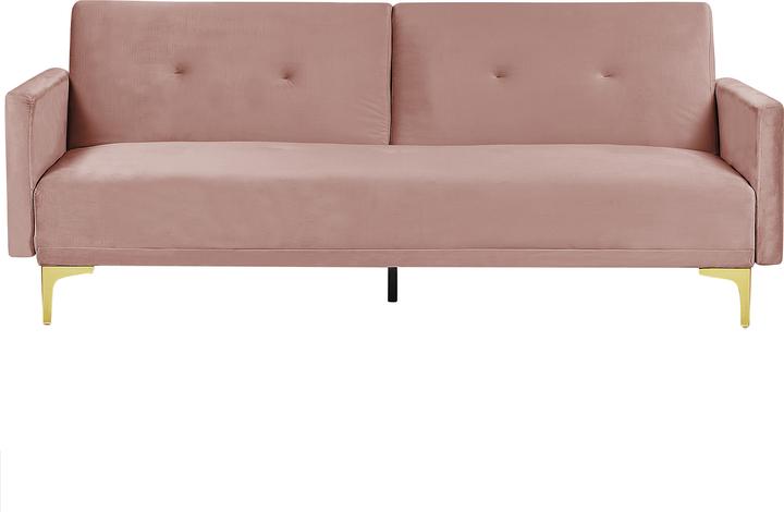 Produktbild Beliani Lucan (3-Sitzer)