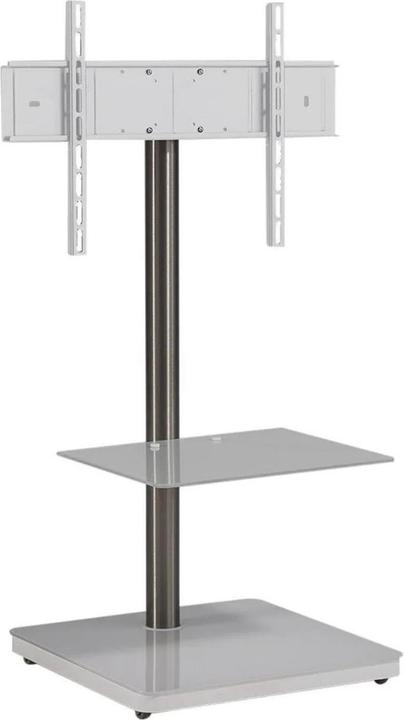 Image du produit PureMounts Pied PM-204 TV Argent (30 kg, 23" - 65")