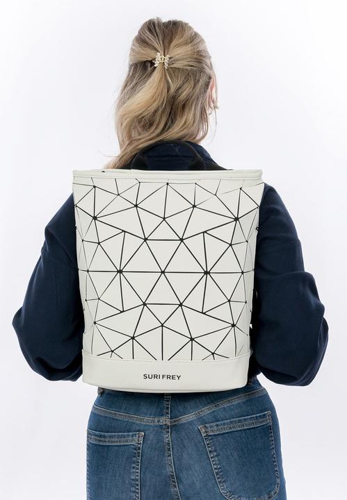 Produktbild Suri Frey Rucksack SFY SURI Sports Jessy-Lu (16.28 l)