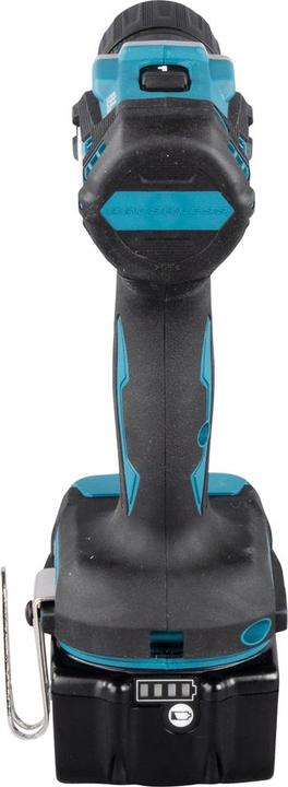 Productafbeelding Makita DDF487RFE3 Accuboormachine en Schroevendraaier (Oplaadbare batterij)