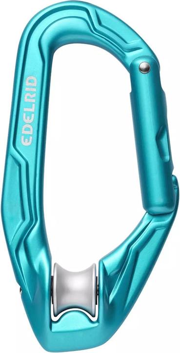 Edelrid Axiom Karabiner