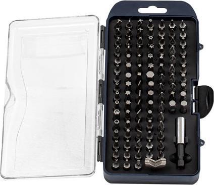 Produktbild Haushalt SET OF SREWDRIVER BITS YF-40223 100 PSC