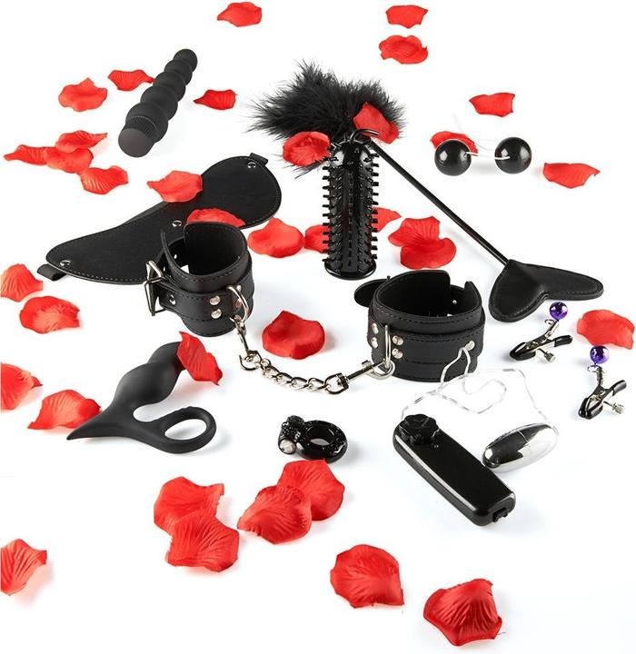 Productafbeelding TOP Lovetoy Starter Kit