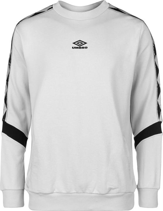 Produktbild Umbro Diamond Taped Sweatshirt Herren (M)