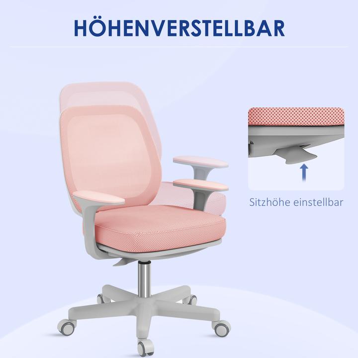 Produktbild Vinsetto Bürostuhl