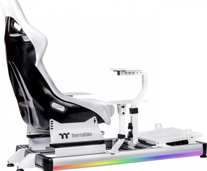Actual product image Thermaltake GSC-F50-CPASWH-01