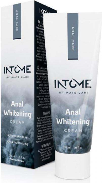 Produktbild Intome Anal Bleichcreme