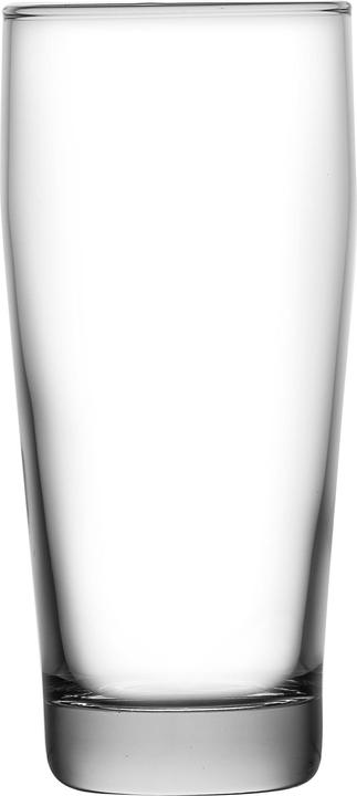Produktbild Pasabahce Willi / Jubilee Willibecher ml - er SET (0.20 l, 12x)