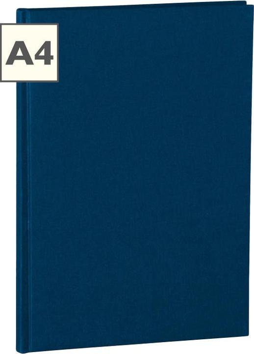 Image du produit Semikolon Classic (A4, Blanc, Couverture rigide)
