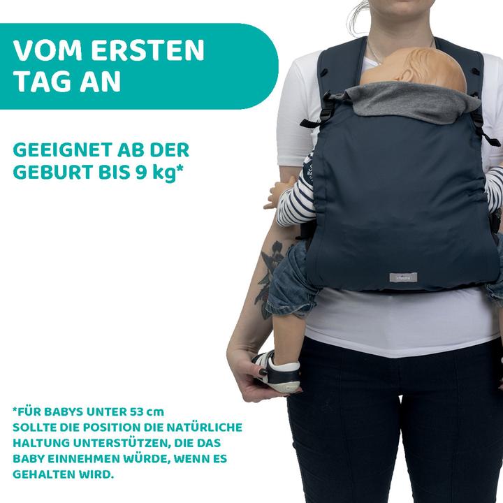 Actual product image Chicco Skin Fit