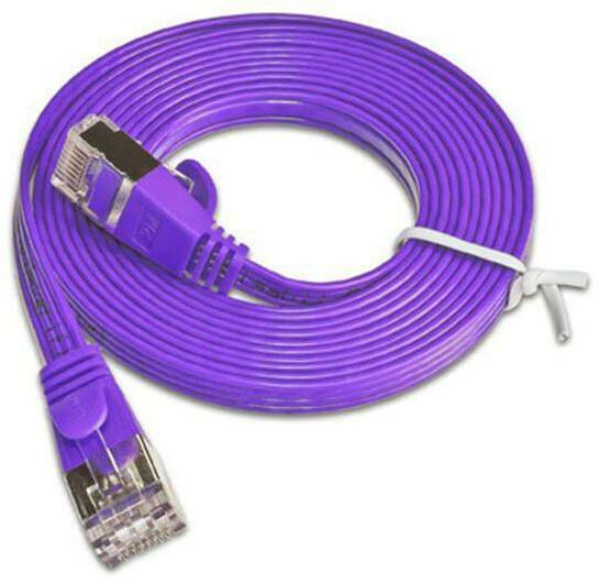 Image du produit Lightwin Câble de réseau (STP, CAT6, 20 m)