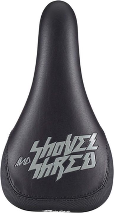 Reverse Nico Vink Shovel & Shred